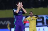 Άρης - Παναθηναϊκός 2-0, Θεσσαλονίκη,aris - panathinaikos 2-0, thessaloniki