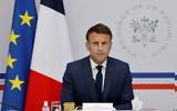 Macron, Επενδύσεις 109,Macron, ependyseis 109