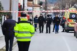 Μακελειό, Λάρισα,makeleio, larisa