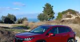 Suzuki S-Cross- Δοκιμή, Υβριδική,Suzuki S-Cross- dokimi, yvridiki