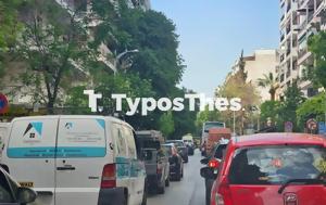 Θεσσαλονίκη, Περιφερειακό ΧΑΡΤΗΣ, thessaloniki, perifereiako chartis