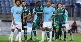 Conference League, Ιστορική, Σλοβενία,Conference League, istoriki, slovenia