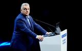 Βίκτορ Όρμπαν, Τραμπ, Ευρώπης,viktor orban, trab, evropis