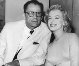 Marilyn Monroe,Arthur Miller