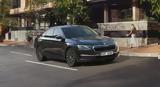 Skoda, Άγγιξαν, 2024,Skoda, angixan, 2024