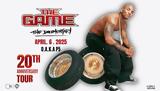 Game,Documentary 20th Anniversary Tour