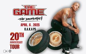 Game, Documentary 20th Anniversary Tour