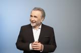 Λάκης Λαζόπουλος, Πρόταση, Netflix, MEGA,lakis lazopoulos, protasi, Netflix, MEGA