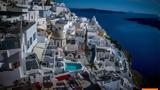 Γεράσιμο Παπαδόπουλο, Σαντορίνη,gerasimo papadopoulo, santorini