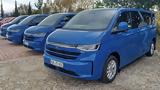 Volkswagen Transporter, Ελλάδα,Volkswagen Transporter, ellada