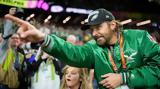 Super Bowl, Μπράντλεϊ Κούπερ,Super Bowl, brantlei kouper