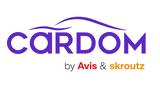 Cardom, Avis, Skroutz, Νέο,Cardom, Avis, Skroutz, neo