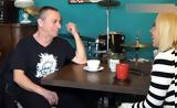 Τάκης Γιαννούτσος, Ντρεπόμαστε,takis giannoutsos, ntrepomaste
