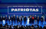 Τραμπ, Ακροδεξιά,trab, akrodexia