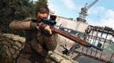 Sniper Elite Resistance,