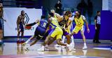 ΟΠΑΠ Basket League, Ολοκληρώνεται,opap Basket League, oloklironetai