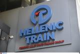 Hellenic Train,