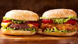 McDonalds,