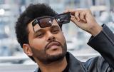 Billboard 200,Weeknd