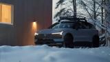 Volvo EX30 Cross Country,