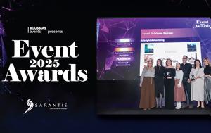 Βράβευση, Tesori ’Oriente Express, Event Awards, vravefsi, Tesori ’Oriente Express, Event Awards