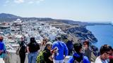 Σαντορίνη, Πιστεύω, Πρόεδρος, Ένωσης Ξενοδόχων,santorini, pistevo, proedros, enosis xenodochon