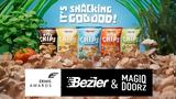Silver Ermis, Bezier,Magiq Doorz