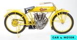 Cyclone V-Twin, 2τροχο,Cyclone V-Twin, 2trocho