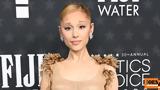 Critics Choice Awards, Aριάνα Γκράντε, Dior,Critics Choice Awards, Ariana gkrante, Dior