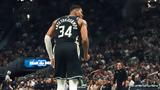 All-Star Game, Αντετοκούνμπο,All-Star Game, antetokounbo