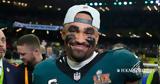 Τζέιλεν Χερτς, NFL,tzeilen cherts, NFL