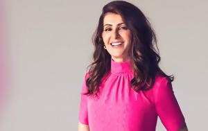 Nia Vardalos, Ελλάδα -, Nia Vardalos, ellada -