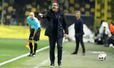 Παναθηναϊκός, Βιτόρια,panathinaikos, vitoria