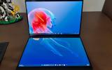 Asus Zenbook Duo UX8406CA Review,