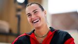Σαμπαλένκα, “Σκεφτόμουν,sabalenka, “skeftomoun