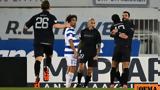 Ατρόμητος - Athens Kallithea, Περιστέρι, 0-2 Β, - Δείτε,atromitos - Athens Kallithea, peristeri, 0-2 v, - deite