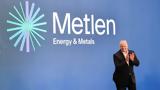 Metlen, BofA, -στόχο €45,Metlen, BofA, -stocho €45
