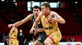 Καθάρισε, Ολυμπιακός 86-60, ΠΑΟΚ,katharise, olybiakos 86-60, paok