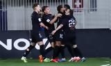 Ατρόμητος – Athens Kallithea 1-2, Απόδραση, Περιστέρι,atromitos – Athens Kallithea 1-2, apodrasi, peristeri