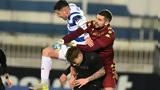 Ατρόμητος – Athens Kallithea 1-2, Τεράστιο, Γκέλιο,atromitos – Athens Kallithea 1-2, terastio, gkelio