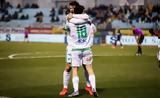 Λαμία – Λεβαδειακός 0-2, Κυνικός,lamia – levadeiakos 0-2, kynikos