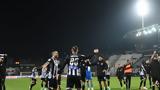 ΠΑΟΚ, Στεάουα,paok, steaoua