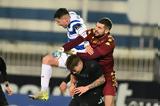 Ατρόμητος – Athens Kallithea 1-2, Διπλό, Γκέλιο,atromitos – Athens Kallithea 1-2, diplo, gkelio