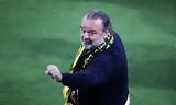 ΑΕΚ, Σούπερ Λίγκας, Η Σούπερ Λιγκ,aek, souper ligkas, i souper ligk
