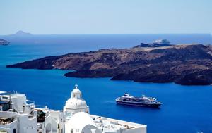 Σαντορίνη, ΑΔΜΗΕ, santorini, admie