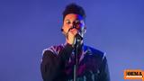Weeknd, Βρέθηκε, Billboard 200, Hurry Up Tomorrow,Weeknd, vrethike, Billboard 200, Hurry Up Tomorrow