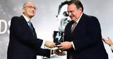 Gazzetta Awards 2024, Τιμητική, Πατριάρχη, Φαίδωνα Ματθαίου, Βαγγέλη Λιόλιο,Gazzetta Awards 2024, timitiki, patriarchi, faidona matthaiou, vangeli liolio