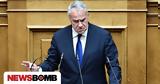 Μάκης Βορίδης, Ελλάδα,makis voridis, ellada