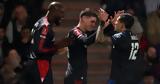 Ντόνακστερ - Κρίσταλ Πάλας 0-2, Τσέκαρε, Κυπέλλου Αγγλίας,ntonakster - kristal palas 0-2, tsekare, kypellou anglias