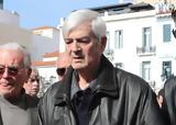 Πέθανε, Τάκης Οικονομόπουλος,pethane, takis oikonomopoulos